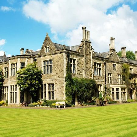 Miskin Manor Hotel Hensol Extérieur photo