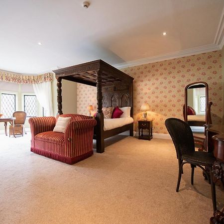 Miskin Manor Hotel Hensol Extérieur photo