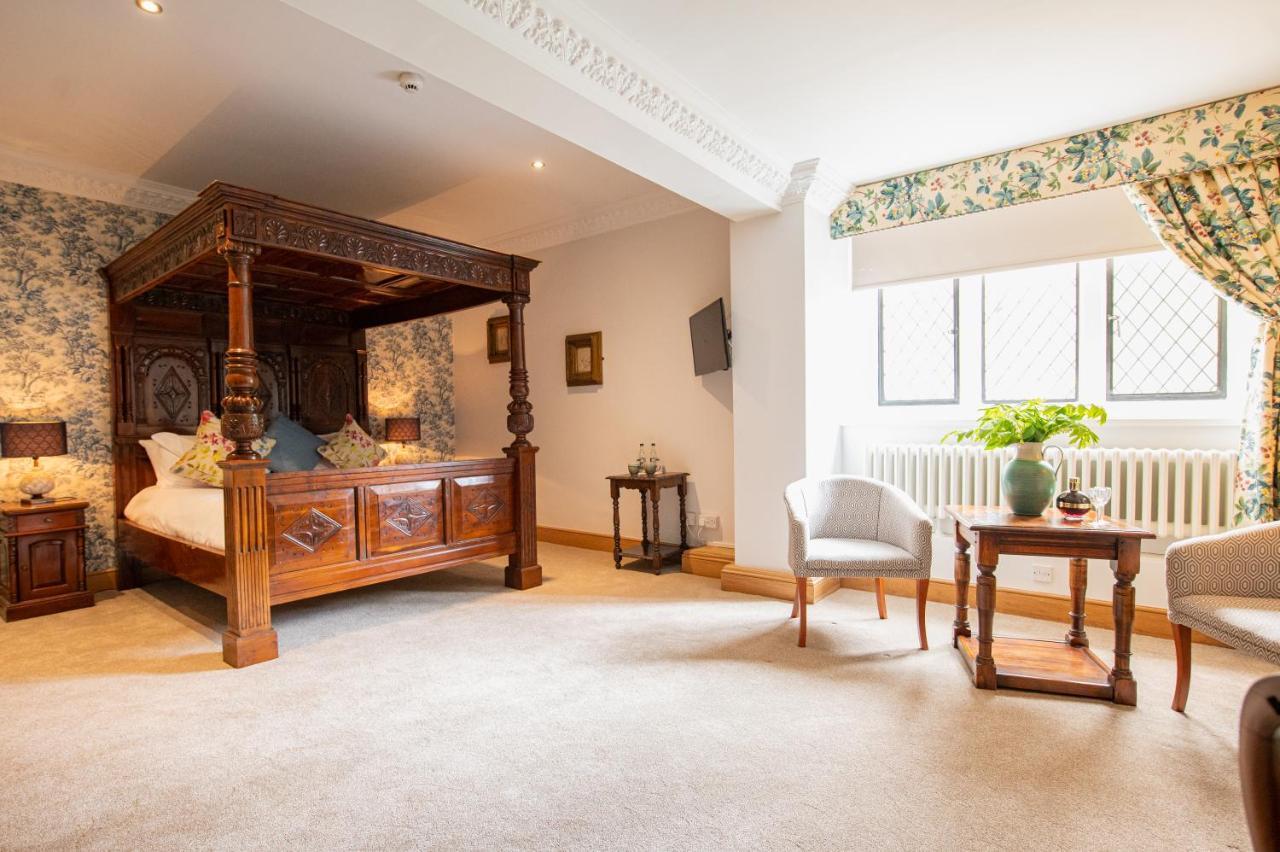 Miskin Manor Hotel Hensol Extérieur photo