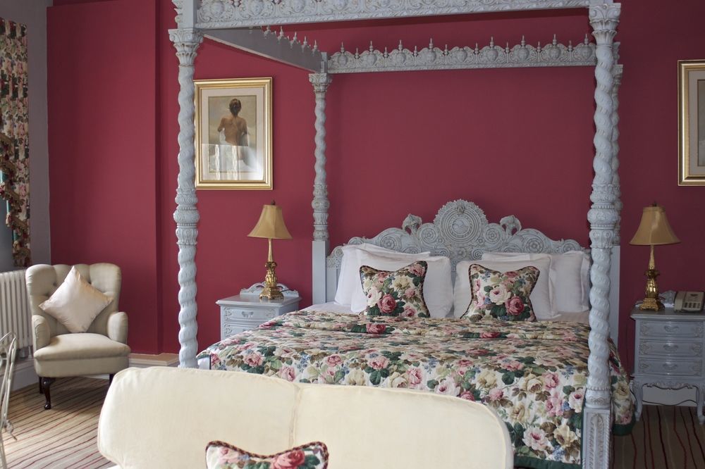 Miskin Manor Hotel Hensol Extérieur photo