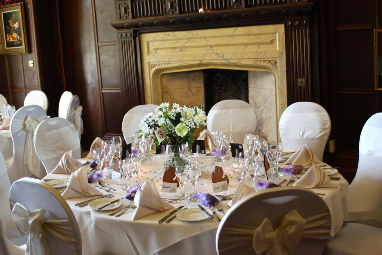 Miskin Manor Hotel Hensol Extérieur photo
