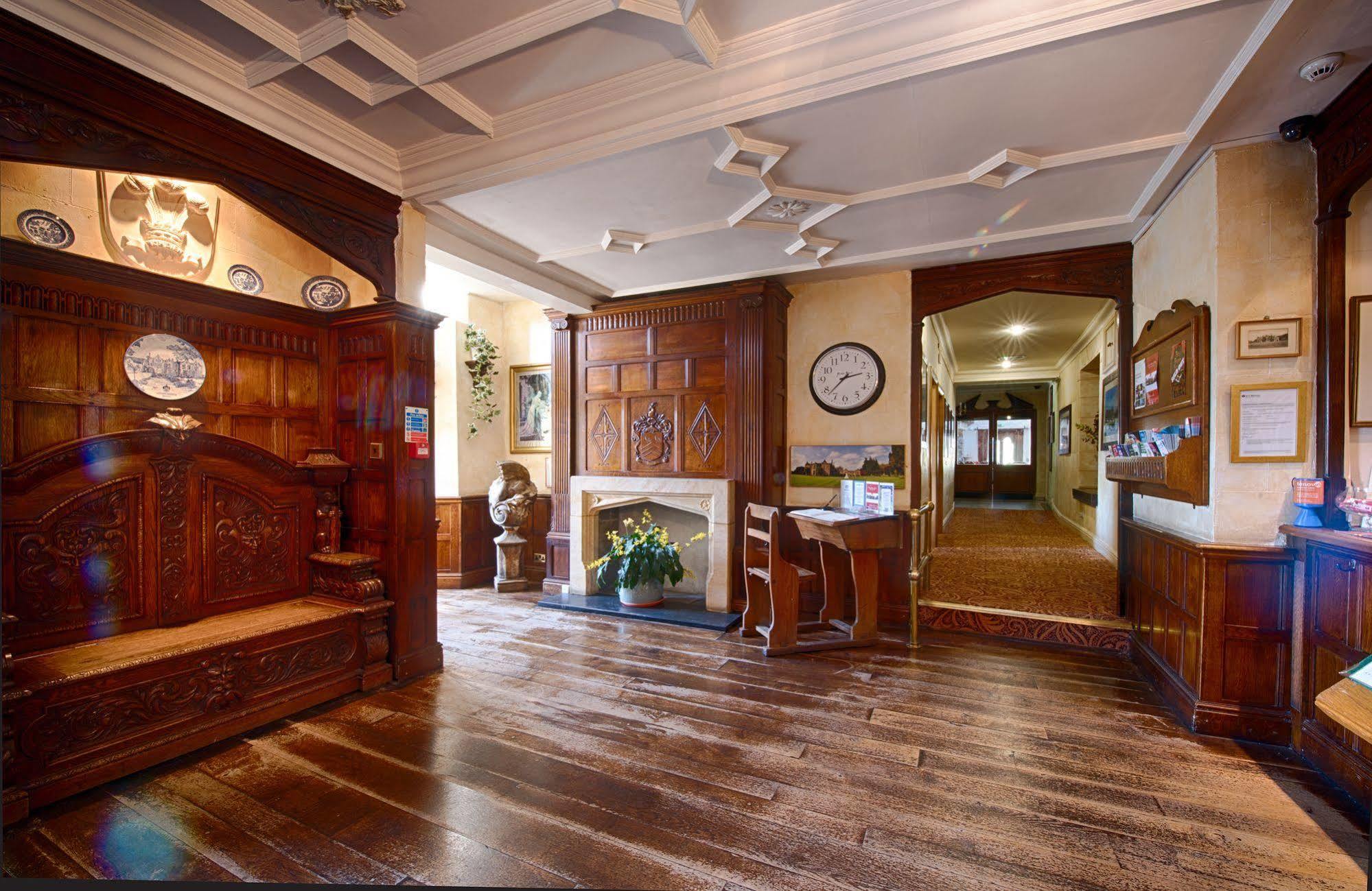 Miskin Manor Hotel Hensol Extérieur photo