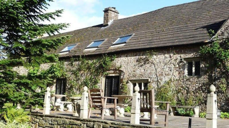 Miskin Manor Hotel Hensol Extérieur photo